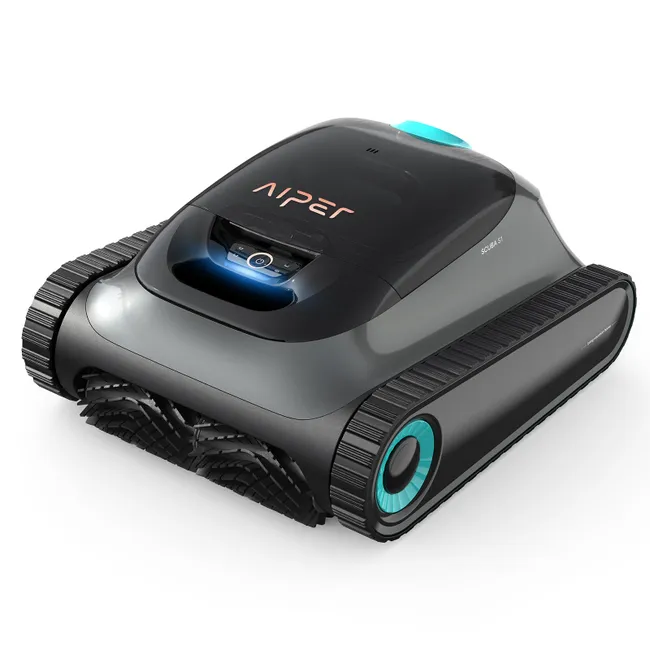 AIPER Scuba S1 2025 Robot Limpiafondos Piscina Batería 180 min
