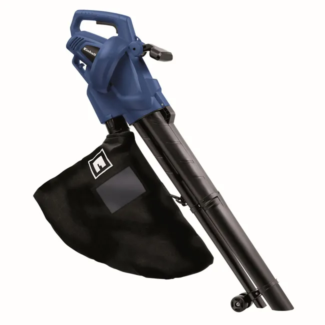 EINHELL Aspirador Soplador Eléctrico BG-EL 3000/1 E 3000W 3 en 1