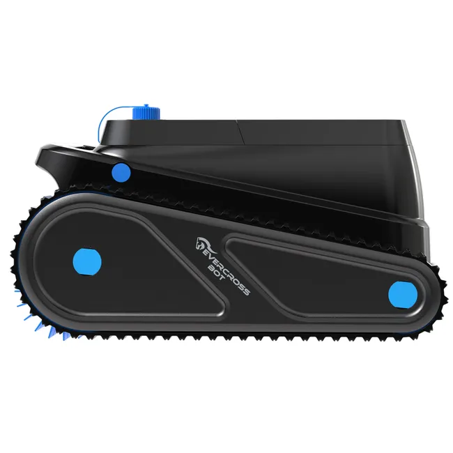 EVERCROSS BOT U8 Robot Limpiafondos Piscina App Inalámbrico - Imagen 3