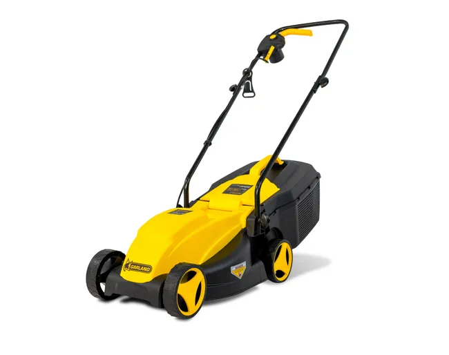 GARLAND Cortacésped Eléctrico Grass Lite 100 E 1000W 32cm
