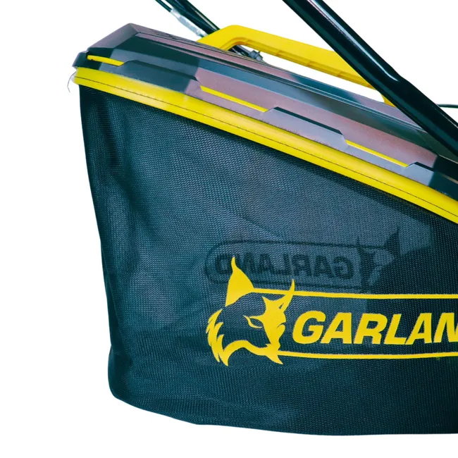 GARLAND Cortacésped Gasolina CHEROKEE 555 SMG-V24 144cc 42cm Autopropulsado - Imagen 3