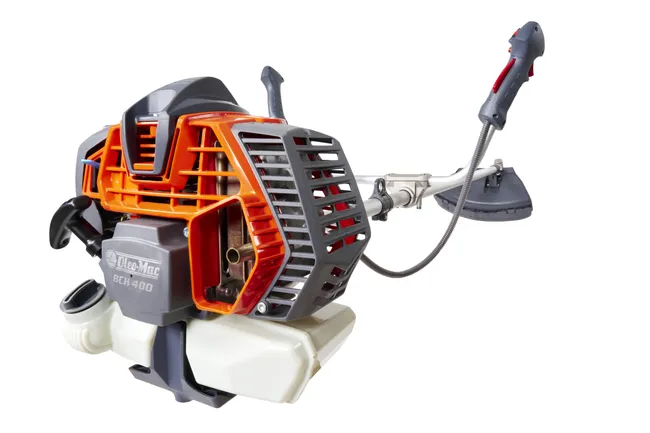 OLEO-MAC Desbrozadora de Gasolina BCH 400 T 40.2cc 2 Tiempos - Imagen 3