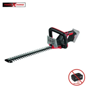 STERWINS Cortasetos a Batería 18V 55cm 18VHT2-50.1 Power X-Change